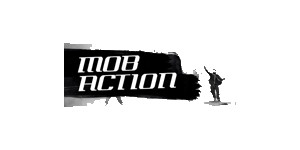 MOB ACTION