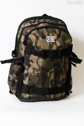 True Rebel Boardpack TR Camouflage