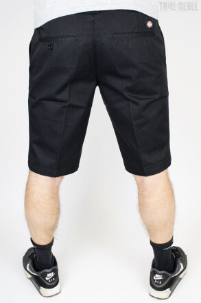 Dickies Shorts Recycled Slim Black
