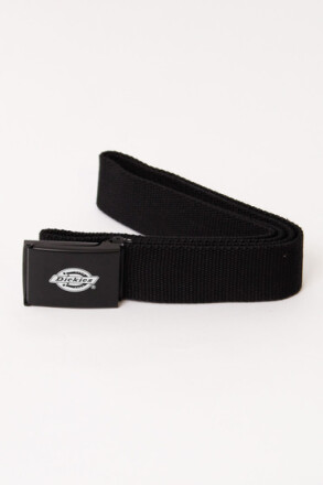 Dickies Belt (120cm) Orcutt Black