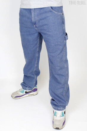 Dickies Pant Garyville Classic Blue