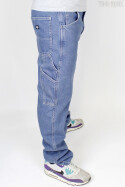 Dickies Pant Garyville Classic Blue