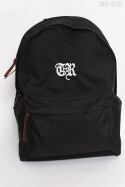 True Rebel Backpack TR Classic Black