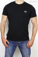 True Rebel T-Shirt TR Classic Black