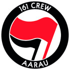 Sticker 161 Crew Aarau (10cm, 25Stk)