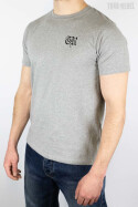 True Rebel T-Shirt LFC 2.0 Grey 