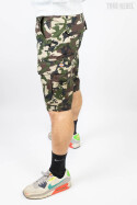 Dickies Shorts Millerville Camouflage 