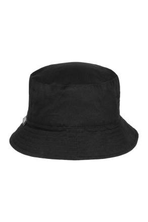 True Rebel Bucket Hat AFA 2.0 Black