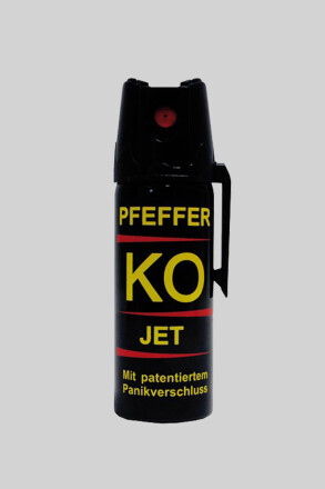 Pfeffer-KO Spray Jet - 50ml