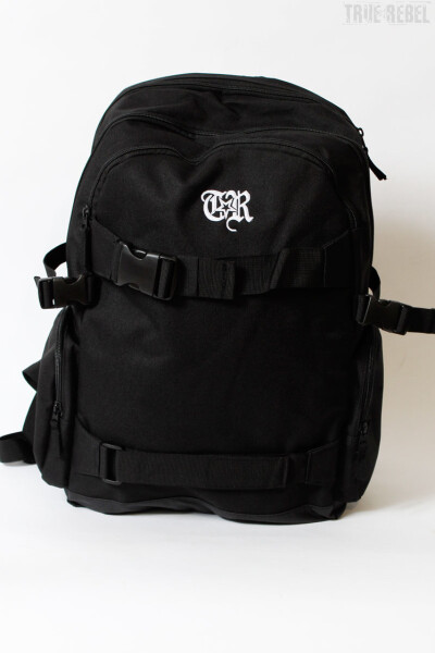 True Rebel Boardpack TR Black
